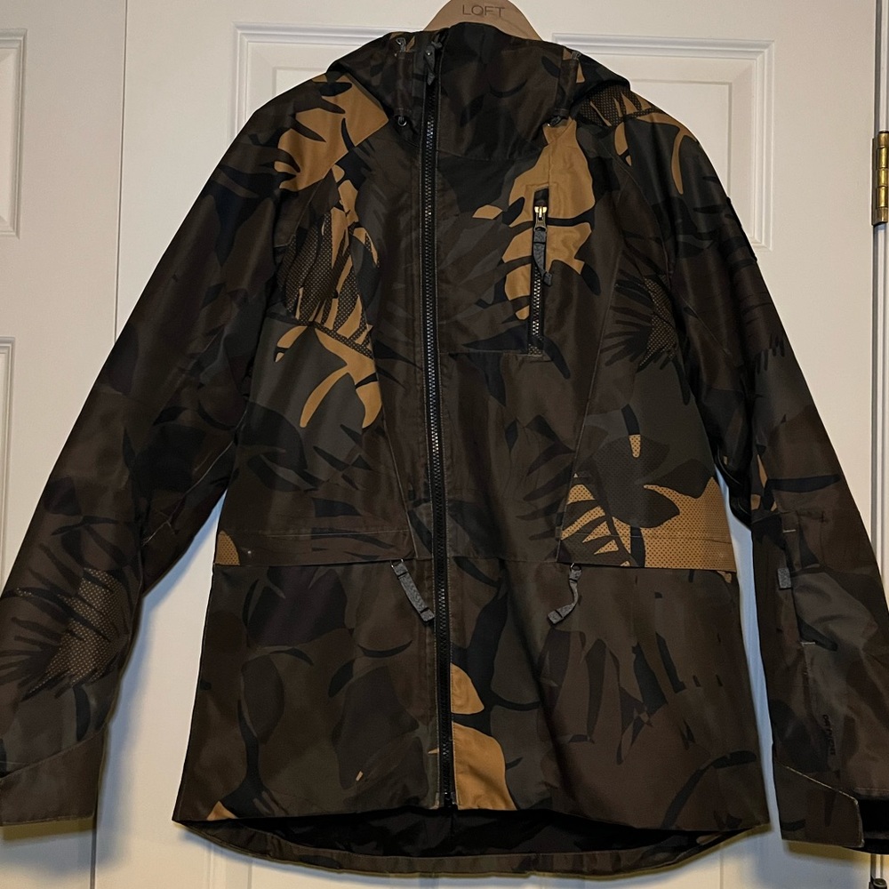 The North Face Women’s Superlu Jacket